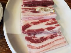 -辛氏火炉·韩式古法烤肉(松北店)