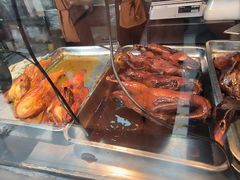 -三毛烤鸡(清泰街店)