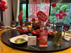 -味莊餐厅(康庄南街店)