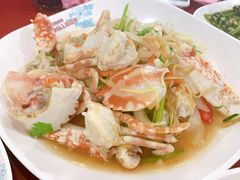-班赞海鲜市场