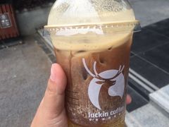 -瑞幸咖啡(天安数码城店)