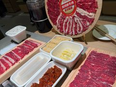 -海底捞火锅(天津SM城市广场店)