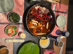 -盡膳口福跷脚牛肉火锅(晶耀前滩店)