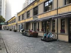 -徐家汇源景区-衡山坊