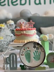 -baby bella小贝拉母婴护理中心(珠海希尔顿店)