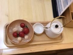 -朴境采耳·足道按摩(科学大道旗舰店)