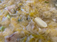 -牟传仁饭庄(星海店)