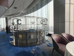 -上海新锦江大酒店