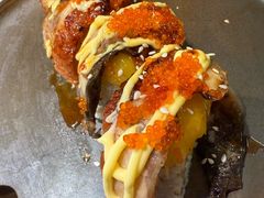 -沼津港精致料理·寿喜烧·烧鸟(漕河泾印象城店)