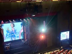 -交通银行前滩31演艺中心