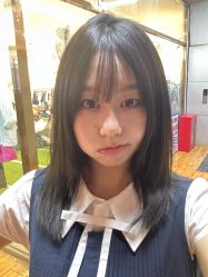 -藤野造型烫染