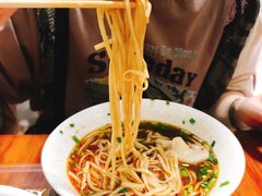 阳春面-聚香斋(东关街店)