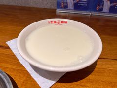 -文武王氏烧饼·无矾油条(西溪路店)