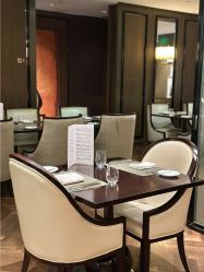 -天河希尔顿酒店·宴会厅