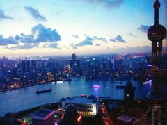 -金轩中餐厅 Jin Xuan(浦东丽思卡尔顿酒店)