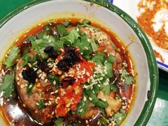 -巷子里头麻辣烫火锅串串(温江店)
