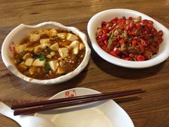 -妈妈的味道(工人体育场东路店)