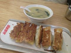 -众品老方子锅贴甜沫(李村店)