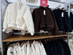 -优衣库(厦门SM广场店)