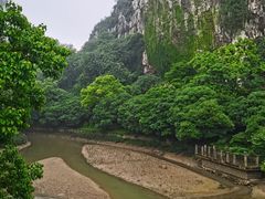 -南溪山景区