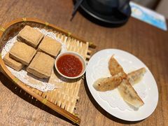 -新木器时代餐厅(太湖新天地店)