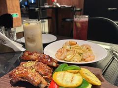 -Nord Grill&Bar Highland诺德西餐(深圳欢乐海岸店)