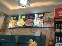 -盛京富丽园老菜馆·东北菜(和平南大街店)