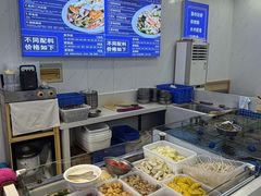 -木木鲜海鲜面(天一店)