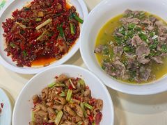 -笨罗卜浏阳菜馆(龙华鹏润达店)
