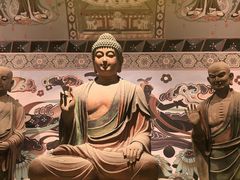 -千佛山风景名胜区