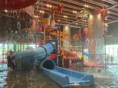 -清河半岛温泉度假酒店