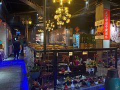 -小花花炭火烤肉·十五年延吉风味(左家庄店)