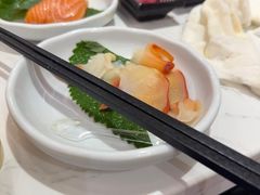 -半岛听涛蒸汽海鲜自助(K11店)