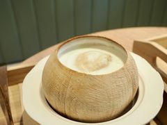 -杏甜品(尖沙咀加拿分道店)