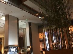 -上海柏悦酒店·世纪100牛排馆