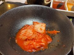 -烧肉达人(凯德晶萃店)