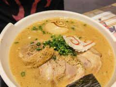 -火影忍者一乐拉面(环球港店)