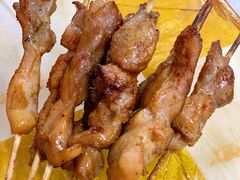 -老大鸡肉串(天津店)
