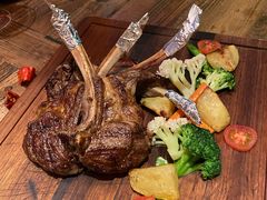 -SISTERS BAR RESTAURANT川意酒馆(嘉善老市H楼店)