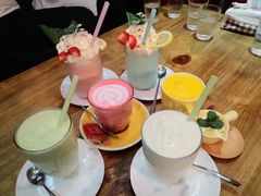 -MIKAKU(万达广场上海宝山店)