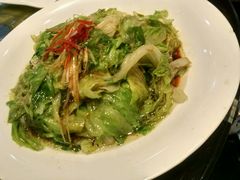 -李家猪蹄融合菜馆(河松街店)