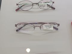 -宝视达眼镜店(郑汴路英协店)