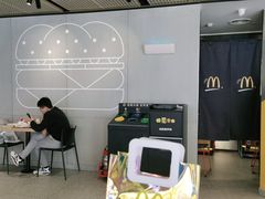 -麦当劳(宾水西道店)