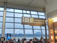 -贵阳龙洞堡国际机场-T2航站楼