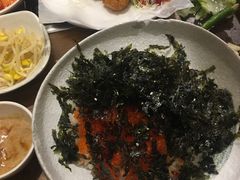 -韩国料理大力士(屏风街店)