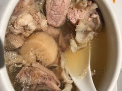 -粤麓轩餐厅(中信泰富广场店)