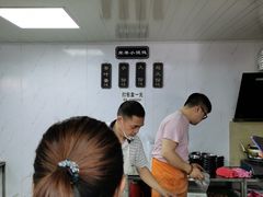 -荣巷小馄饨(荣巷店)