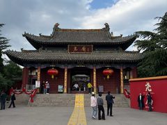 -尧庙景区