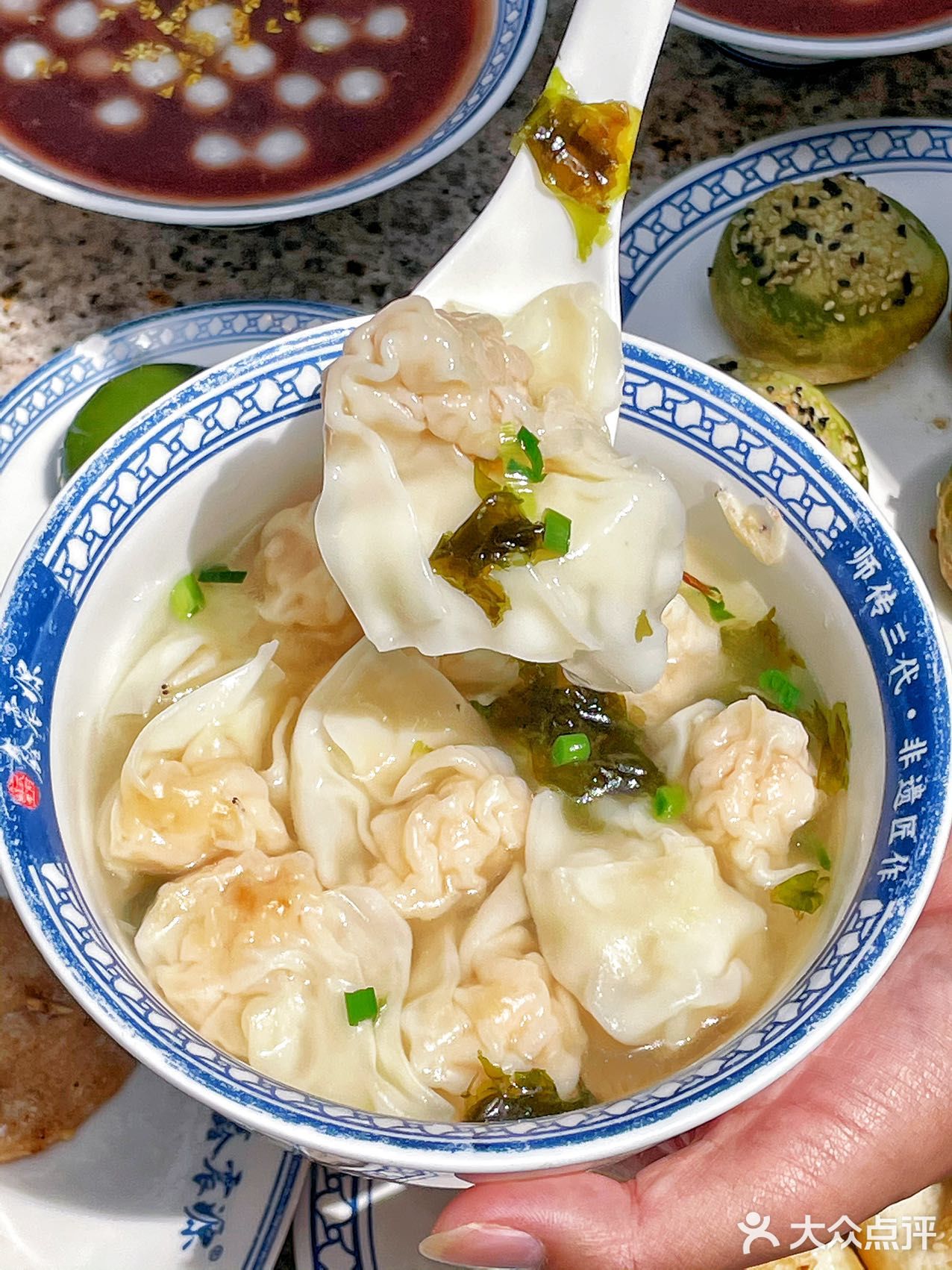 在无锡！朋友点名要去的店