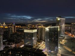 -喜喜·全套房月子会所(罗宾森广场店)